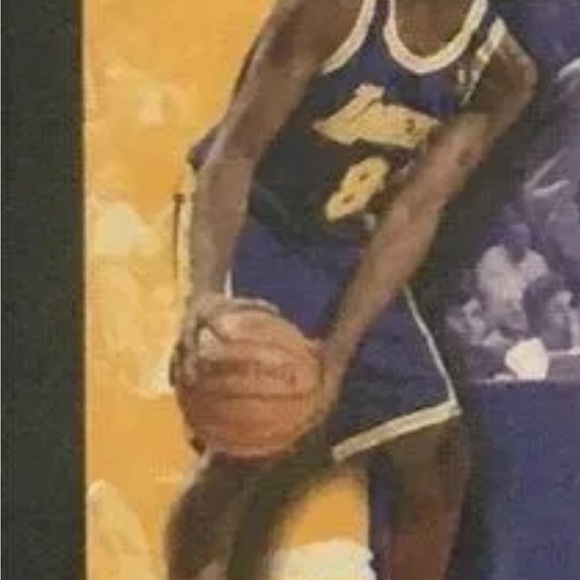 1996-97 Skybox Premium #203 Kobe Bryant RC SGC 9.5 MINT+ Lakers HOF WOW - Picture 7 of 10